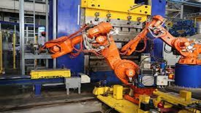 Ramkrishna Forgings Clinches Rs 74 Crore Order from Leading European OEM